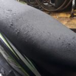 Jok Motor