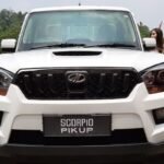 Pikap Impor