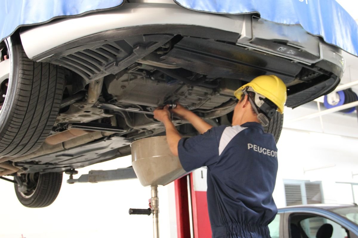 Servis