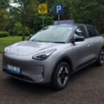 Geely EX2