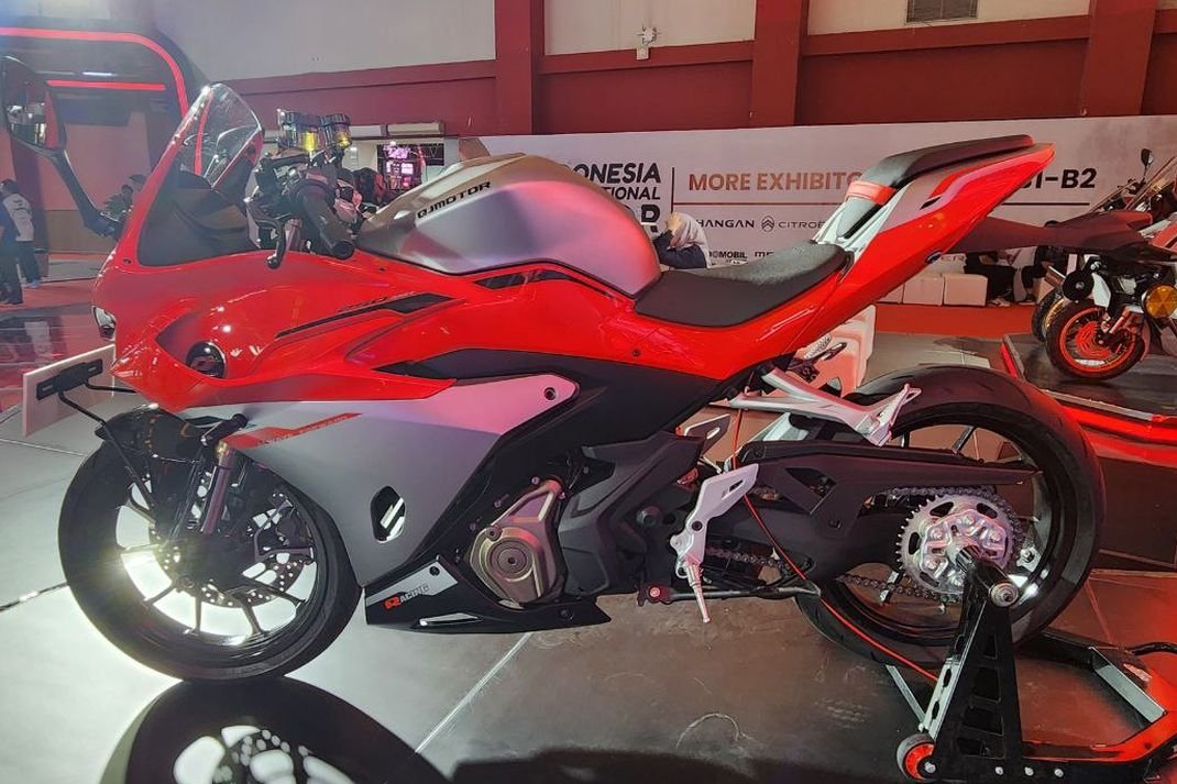QJMotor