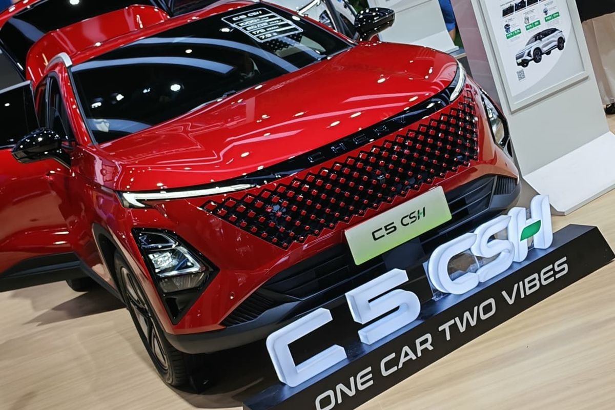 Chery
