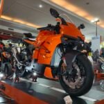 KTM RC 990 R