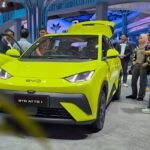 Mobil Listrik