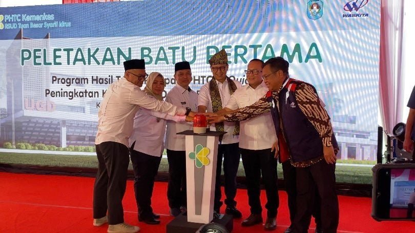 Dukung Dokter Kubu Raya