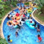 Kolam Renang di Bekasi