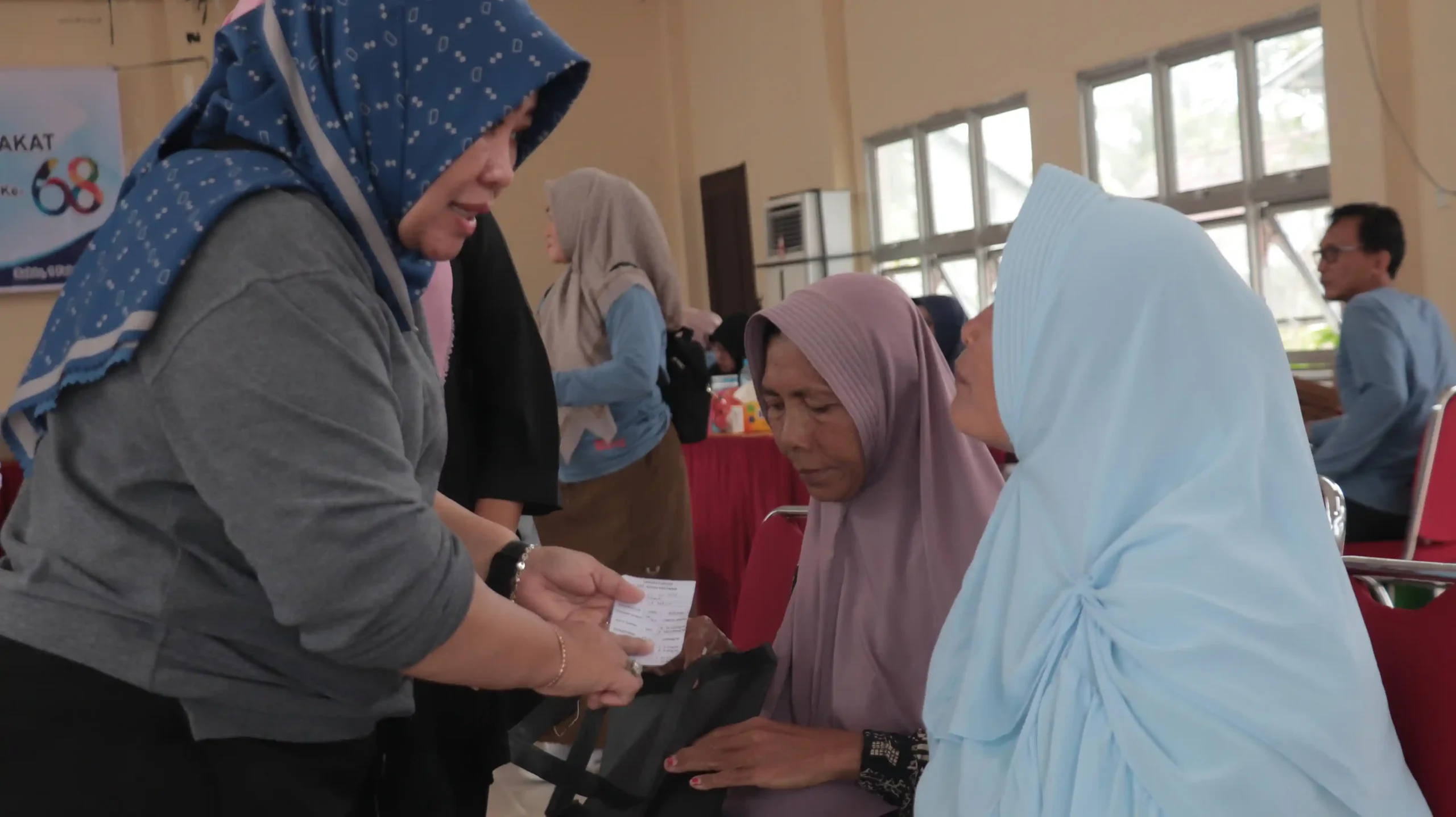 Pelayanan Kesehatan Kubu Raya