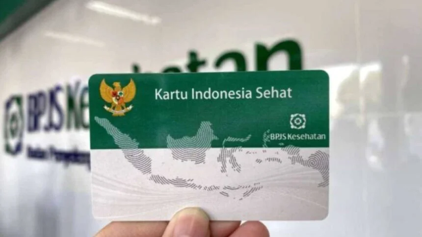 RS Tak Boleh Tolak Pasien BPJS