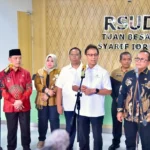 SDM RSUD Kubu Raya
