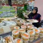 Seruan Jajan di UMKM
