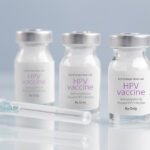 Vaksin HPV Pencegah Kanker