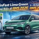 VinFast Pertumbuhan EV 2026