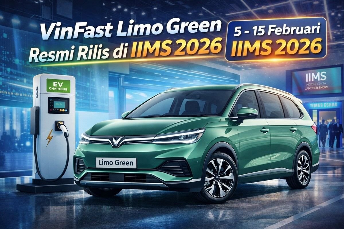 VinFast Pertumbuhan EV 2026