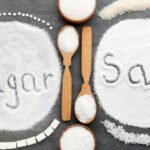 kurangi konsumsi gula garam