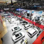 lapangan kerja dan otomotif