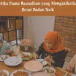 Makanan dari Kesalahan