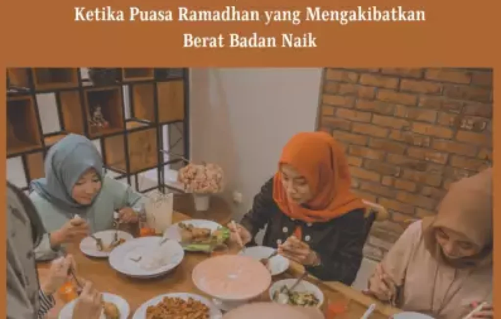 Makanan dari Kesalahan