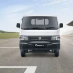 Suzuki Carry