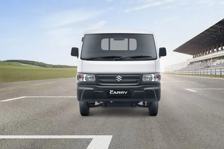 Suzuki Carry