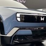 Honda Setop