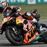 FP1 MotoGP