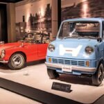 Honda T360