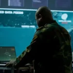 Cyberwarfare