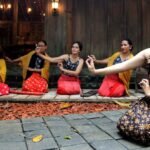 tren pariwisata global