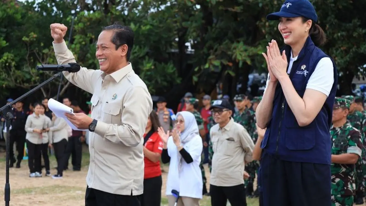 Gerakan Nasional Indonesia Asri