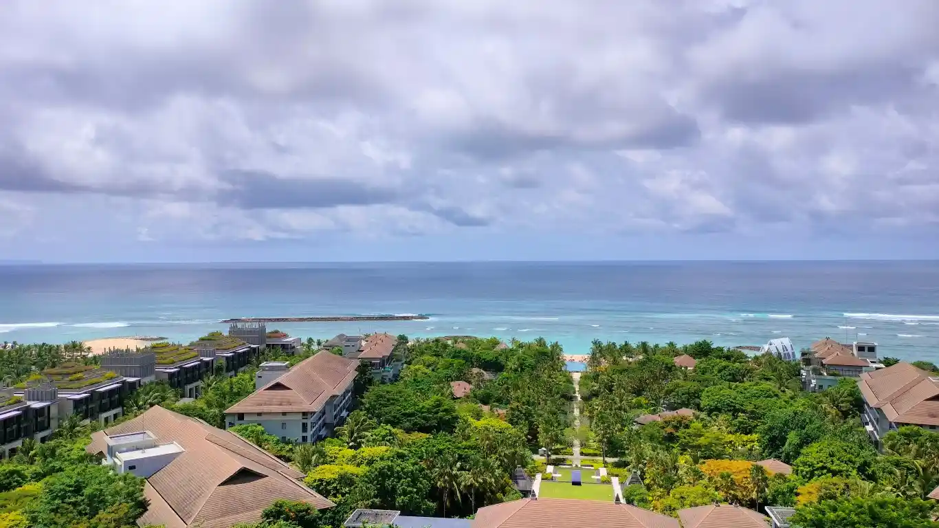 Wisata Musim Hujan Wisata Musim Hujan
