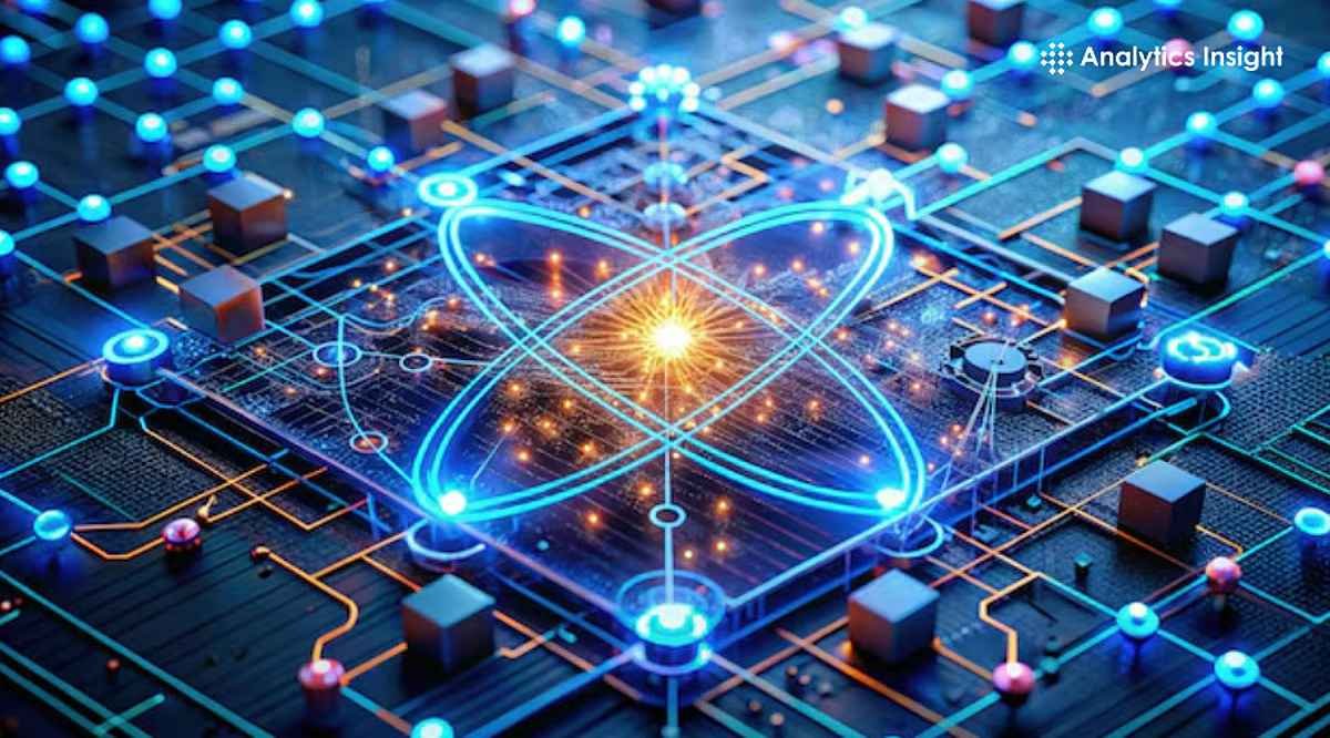 Quantum Computing