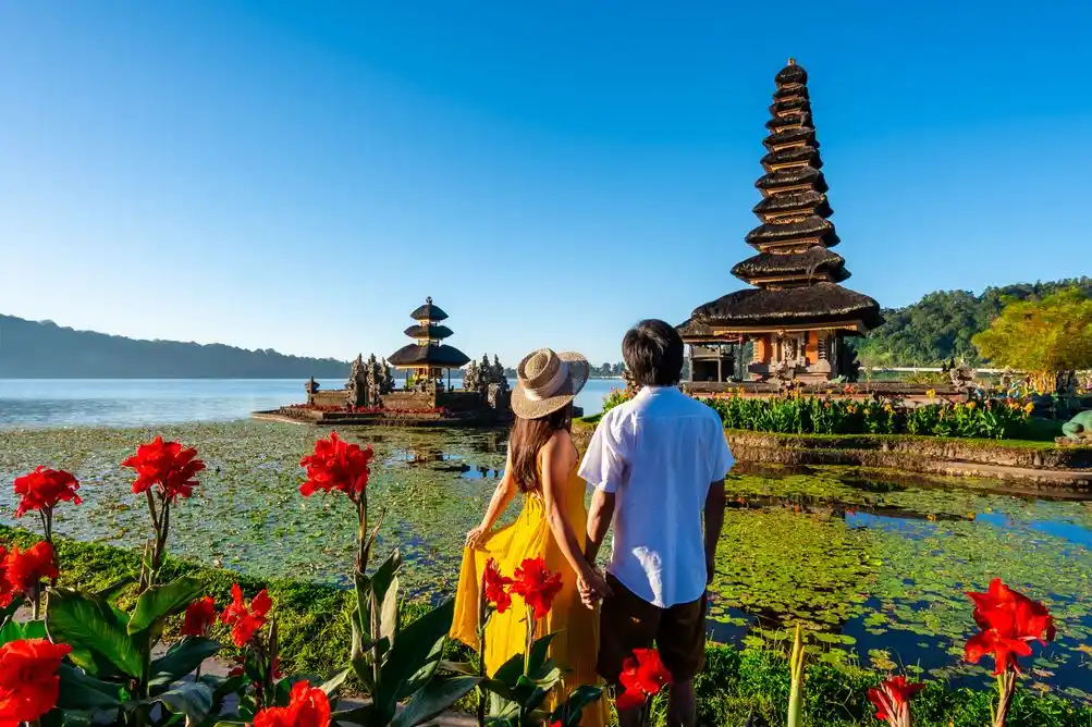 Tren Pariwisata Indonesia