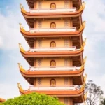 Destinasi Musim Semi Asia