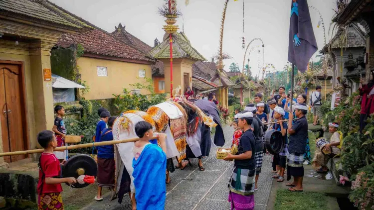 pariwisata berkelanjutan budaya