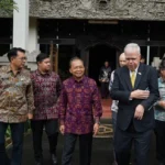 Pariwisata Berkualitas Indonesia