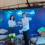 Tiket.com Gandeng Plataran