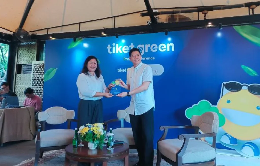 Tiket.com Gandeng Plataran