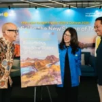 Tren Liburan Singkat