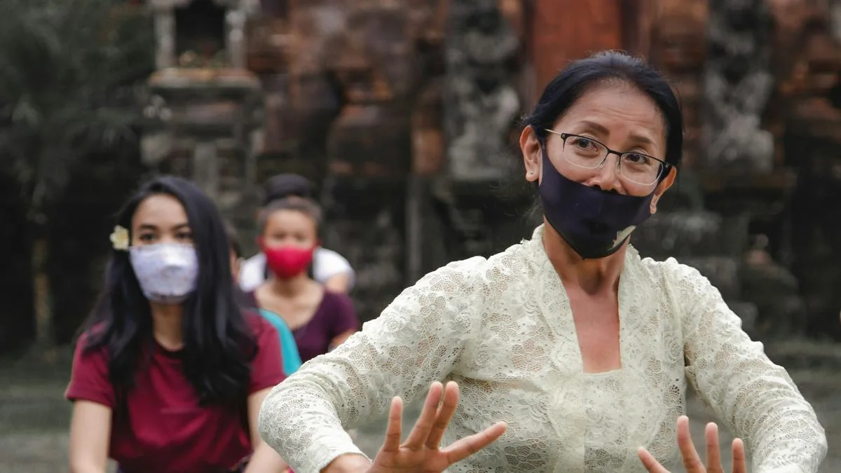 tren pariwisata global 2026