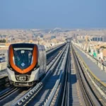 tren perjalanan dunia