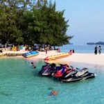Wisata Kepulauan Seribu