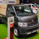 Daihatsu Gran Max