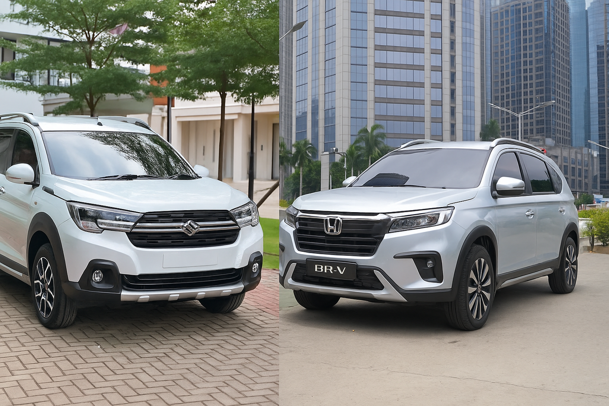 LSUV