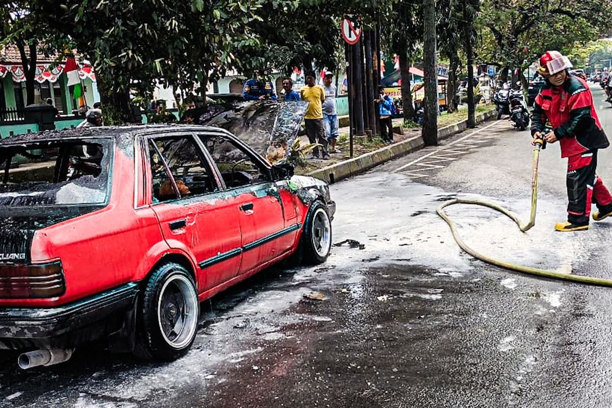 Mobil Klasik
