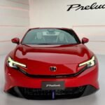Honda Prelude