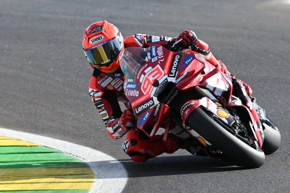 Ducati