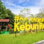 Kebun Raya Balikpapan