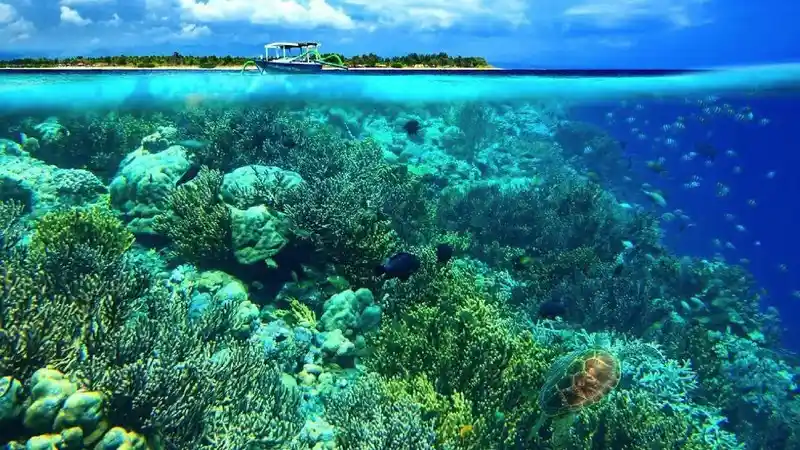 Pariwisata Sulut Meningkat