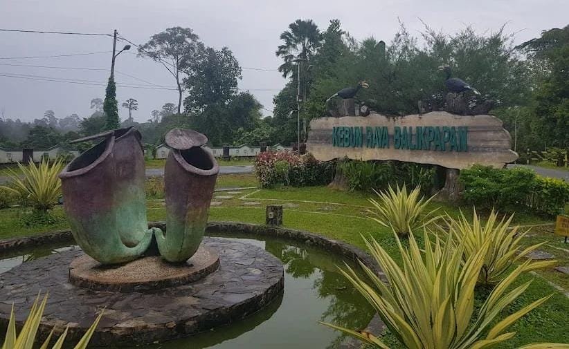 Tren Wisata Baru