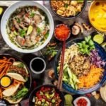 Tren Wisata Kuliner